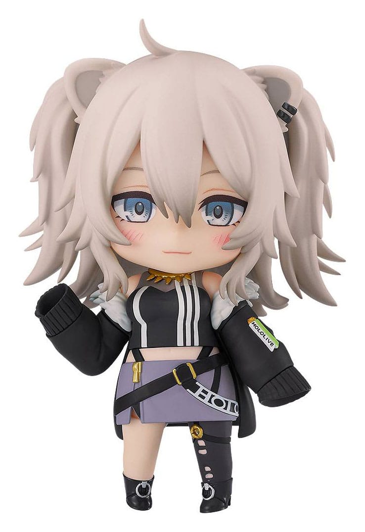 Hololive Production Nendoroid Actionfigur Shishiro Botan 10 cm Nendoroids Yokina