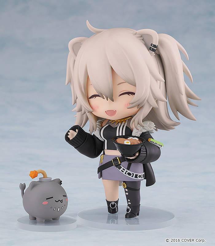 Hololive Production Nendoroid Actionfigur Shishiro Botan 10 cm Nendoroids Yokina