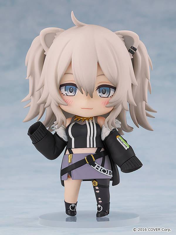 Hololive Production Nendoroid Actionfigur Shishiro Botan 10 cm Nendoroids Yokina