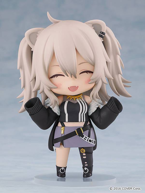 Hololive Production Nendoroid Actionfigur Shishiro Botan 10 cm Nendoroids Yokina