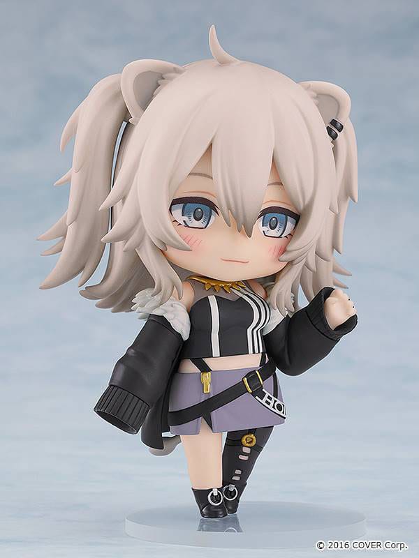 Hololive Production Nendoroid Actionfigur Shishiro Botan 10 cm Nendoroids Yokina