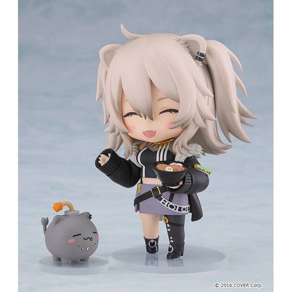Hololive Production Nendoroid Actionfigur Shishiro Botan 10 cm Nendoroids Yokina