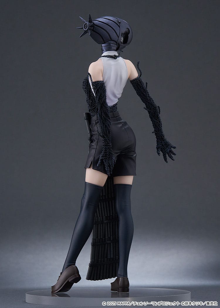 Chainsaw Man Pop Up Parade PVC Statue Bomb 17 cm Prizefiguren Yokina