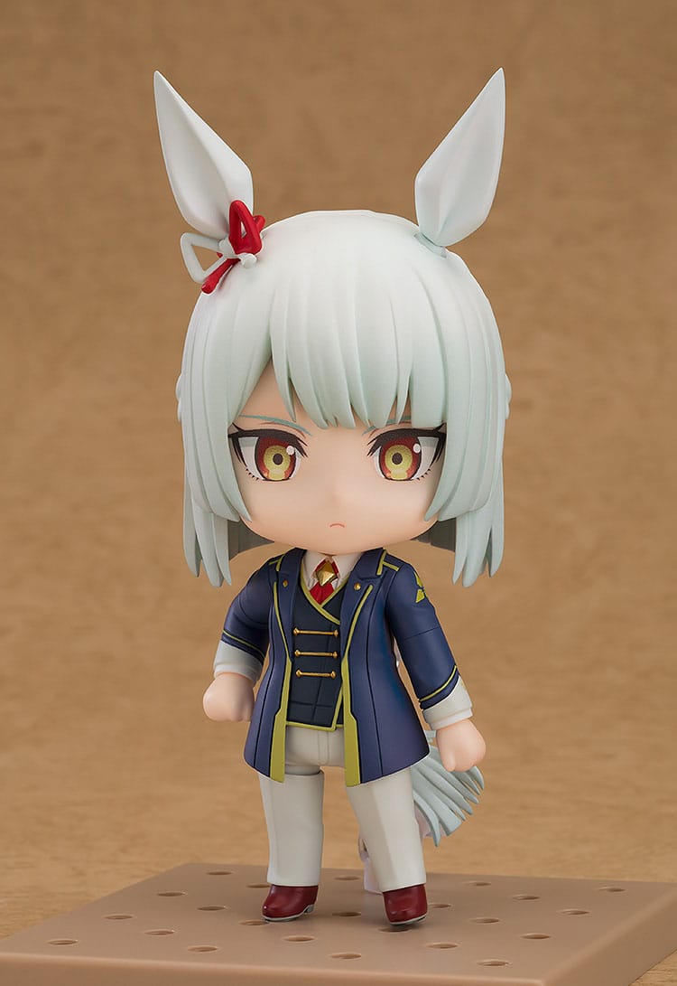 Uma Musume: Cinderella Gray Nendoroid Actionfigur Fujimasa March 10 cm Nendoroids Yokina