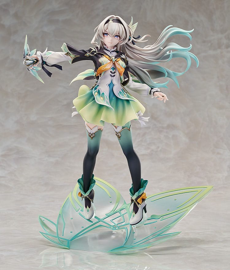 Honkai: Star Rail PVC Statue 1/7 Firefly 27 cm Scalefiguren Yokina