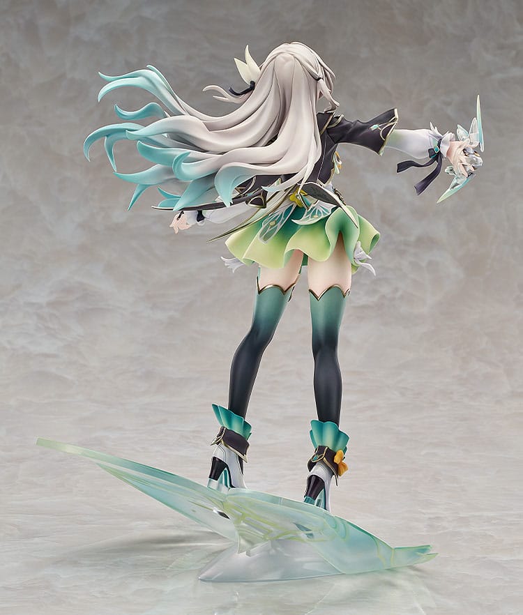 Honkai: Star Rail PVC Statue 1/7 Firefly 27 cm Scalefiguren Yokina