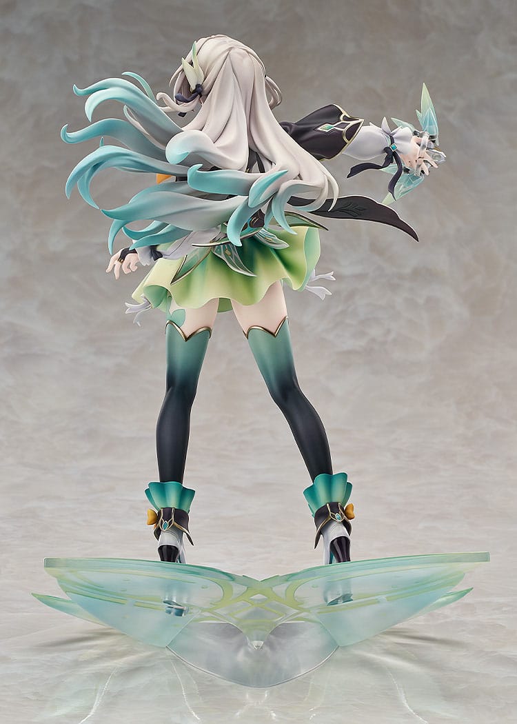 Honkai: Star Rail PVC Statue 1/7 Firefly 27 cm Scalefiguren Yokina