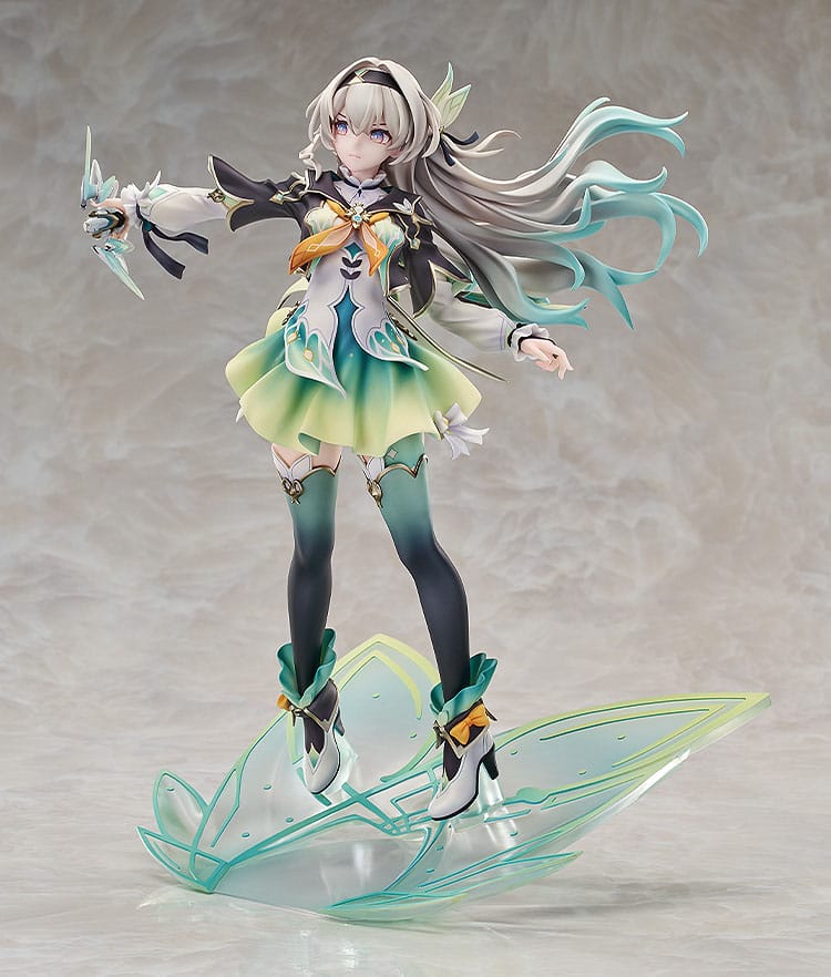 Honkai: Star Rail PVC Statue 1/7 Firefly 27 cm Scalefiguren Yokina