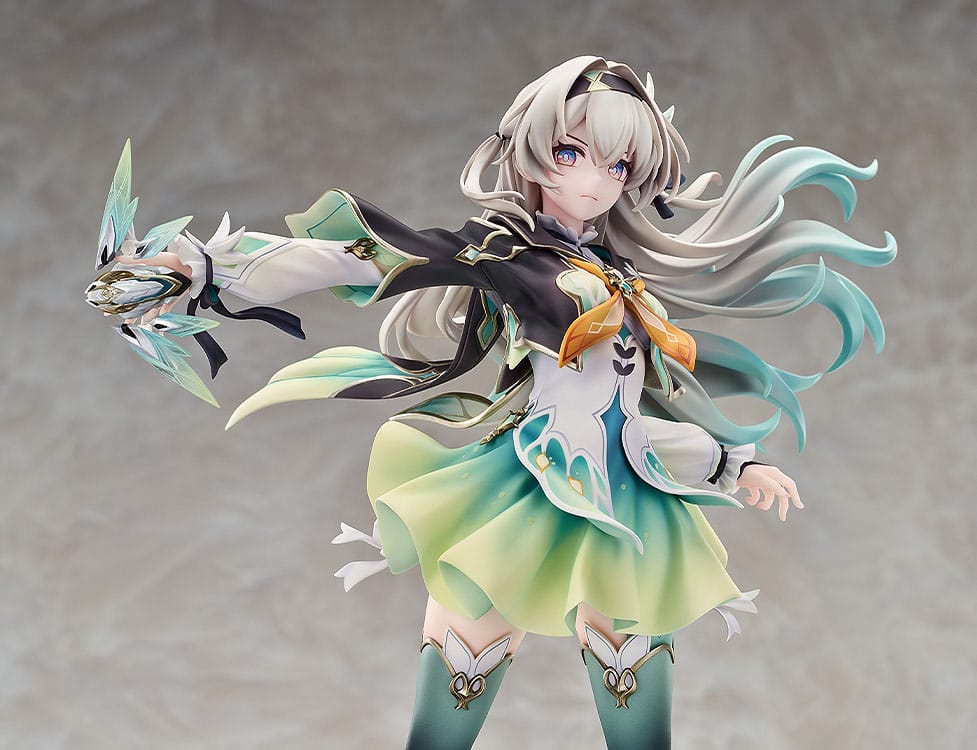 Honkai: Star Rail PVC Statue 1/7 Firefly 27 cm Scalefiguren Yokina