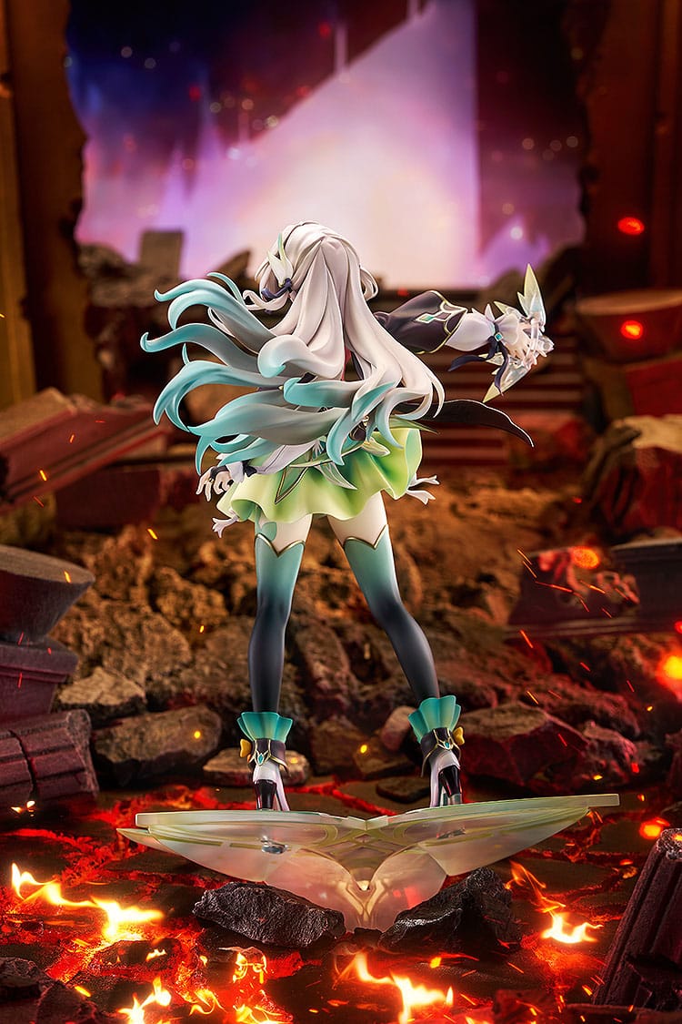 Honkai: Star Rail PVC Statue 1/7 Firefly 27 cm Scalefiguren Yokina