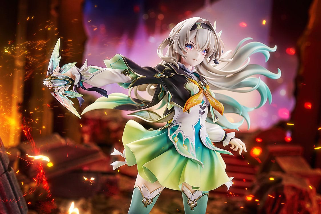 Honkai: Star Rail PVC Statue 1/7 Firefly 27 cm Scalefiguren Yokina