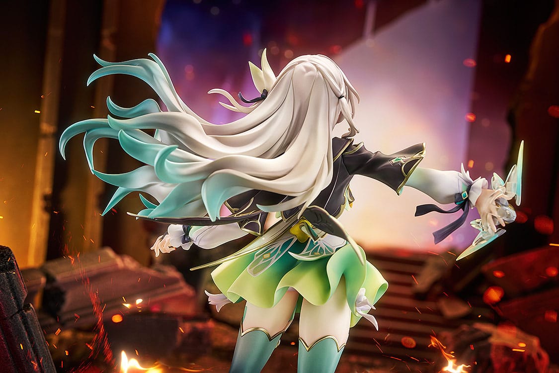 Honkai: Star Rail PVC Statue 1/7 Firefly 27 cm Scalefiguren Yokina