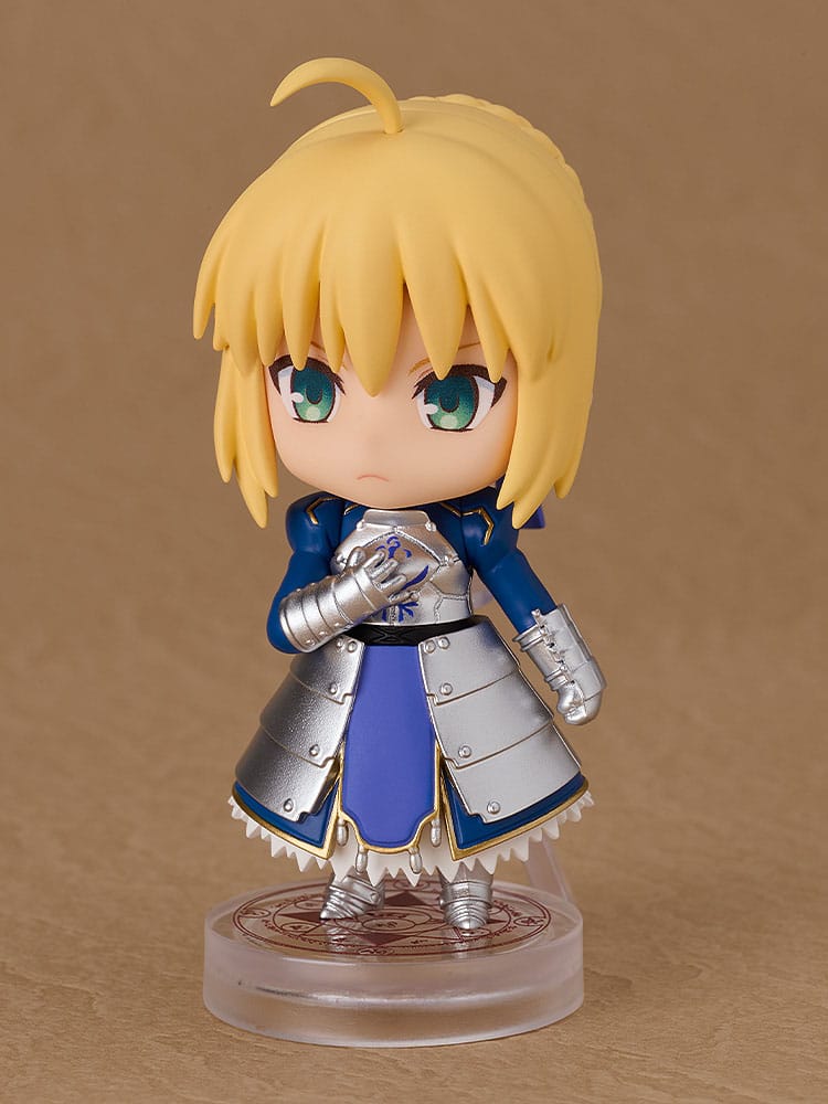 Fate/Stay Night 6 Nendoroid Surprise Minifiguren 7 cm Nendoroids Yokina