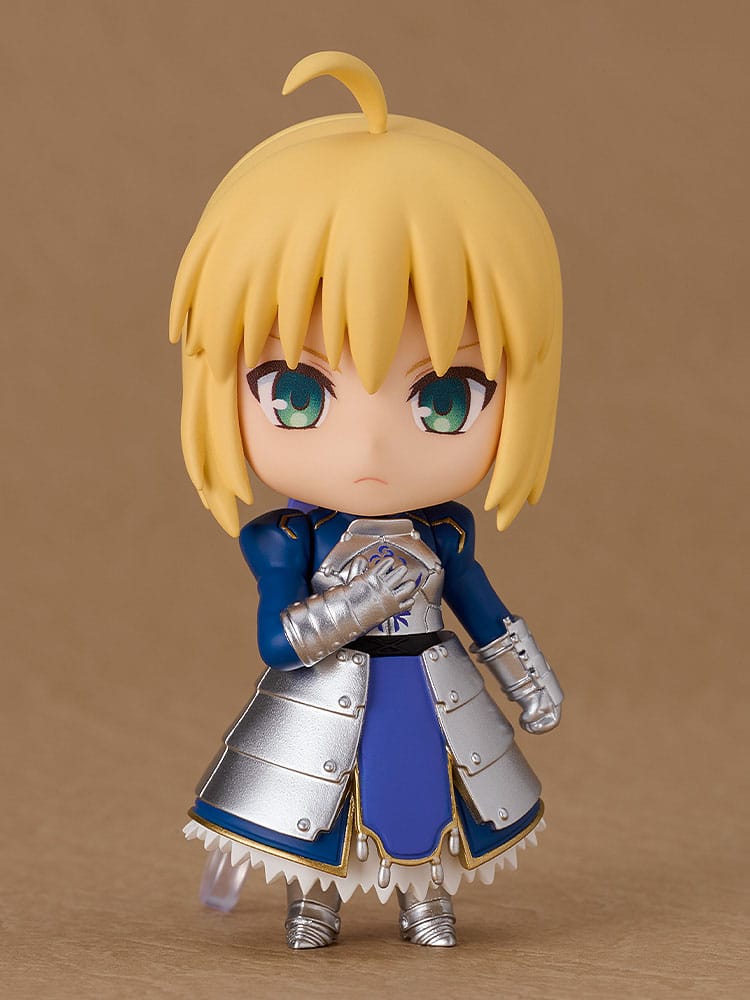 Fate/Stay Night 6 Nendoroid Surprise Minifiguren 7 cm Nendoroids Yokina