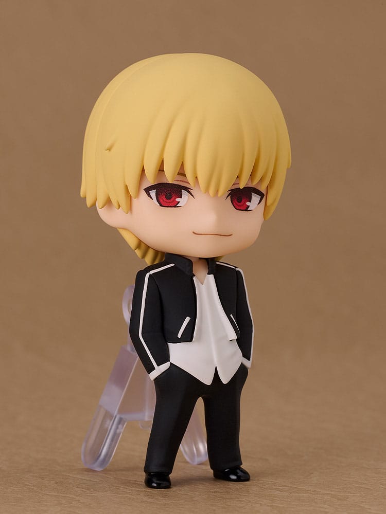 Fate/Stay Night 6 Nendoroid Surprise Minifiguren 7 cm Nendoroids Yokina