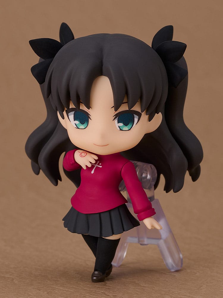 Fate/Stay Night 6 Nendoroid Surprise Minifiguren 7 cm Nendoroids Yokina