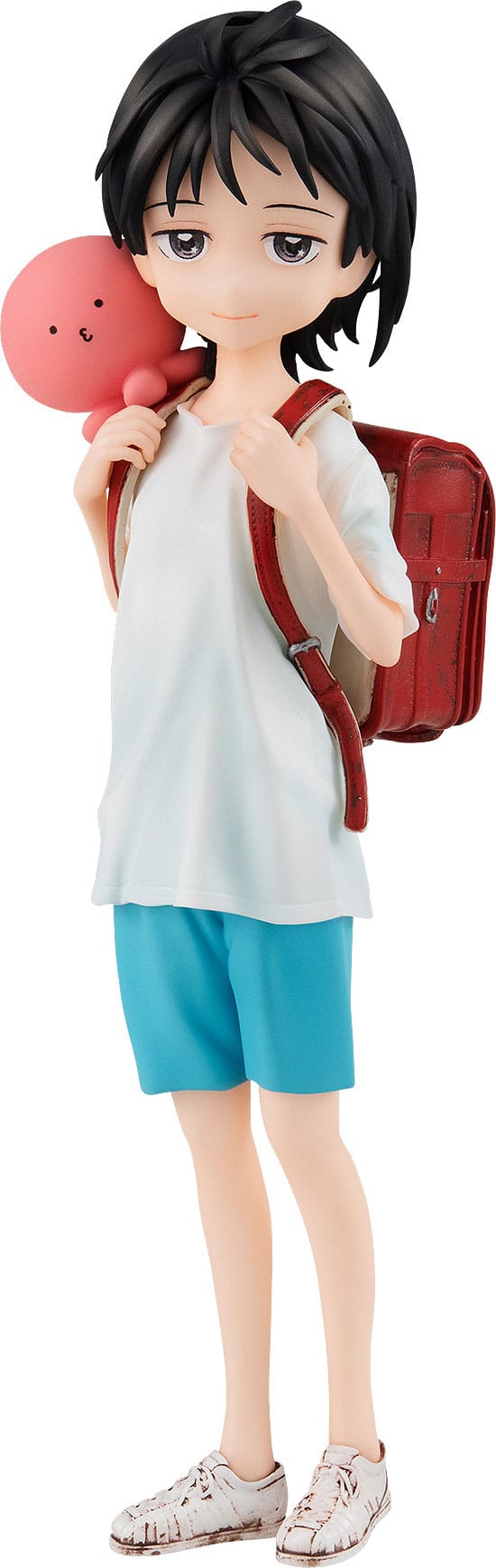 Takopi's Original Sin Pop Up Parade PVC Statue Shizuka Kuze & Takopi 18 cm Prizefiguren Yokina