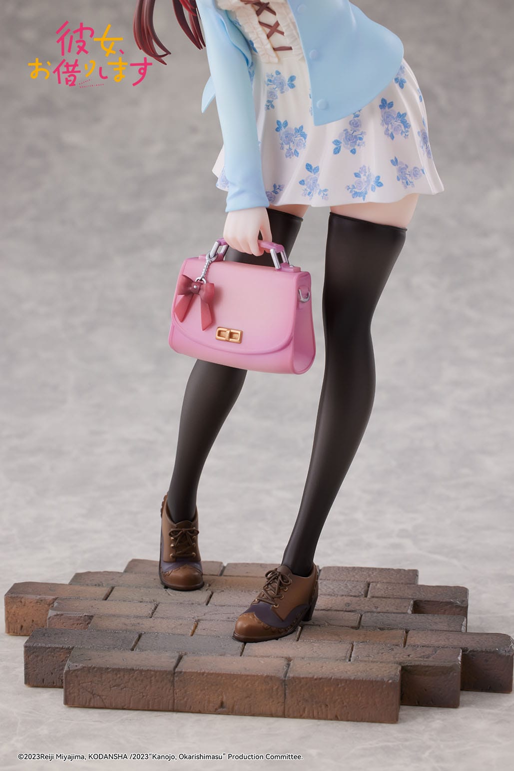 Rent-A-Girlfriend PVC Statue 1/6 Chizuru Mizuhara First Encounter 24 cm Scalefiguren Yokina