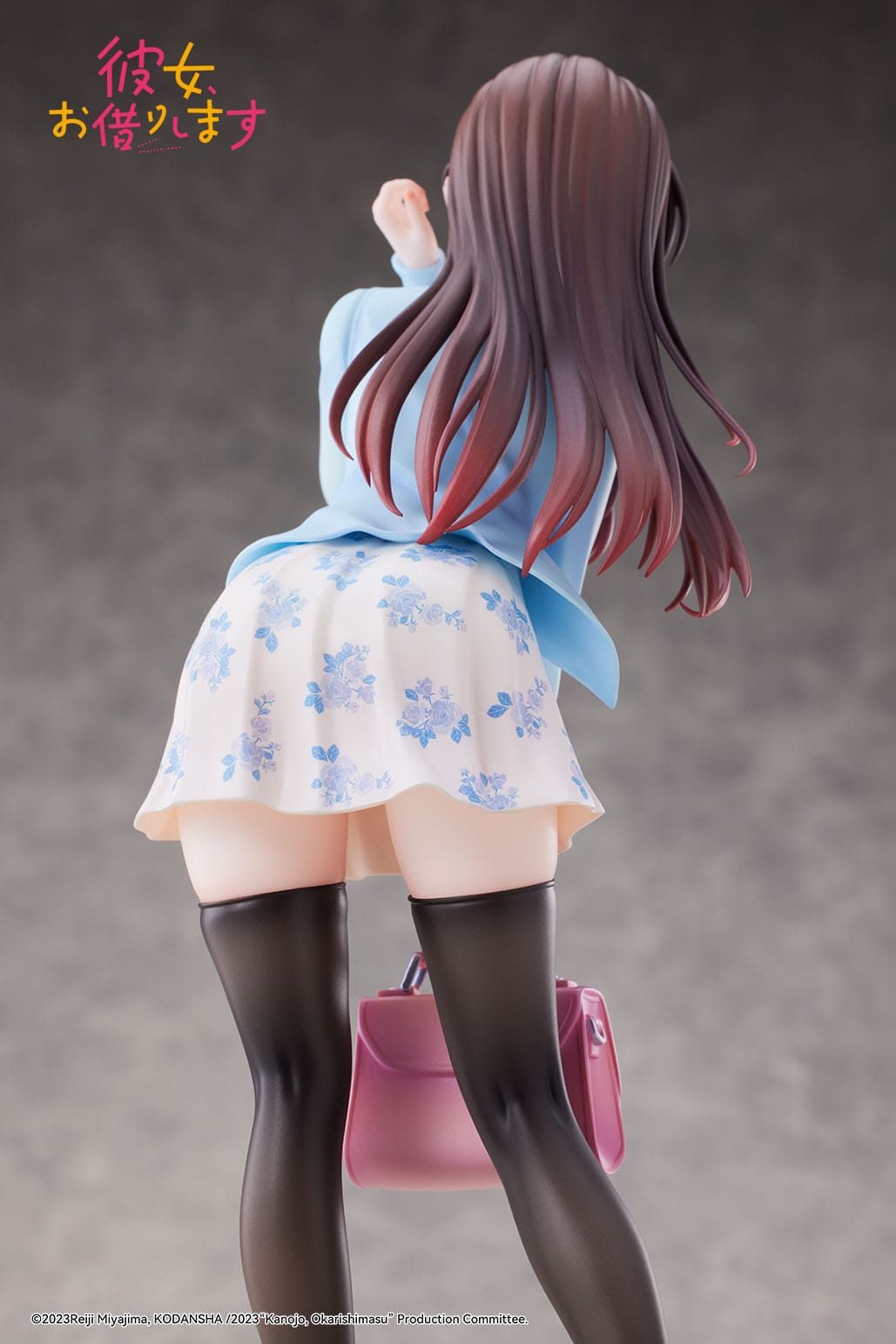Rent-A-Girlfriend PVC Statue 1/6 Chizuru Mizuhara First Encounter 24 cm Scalefiguren Yokina
