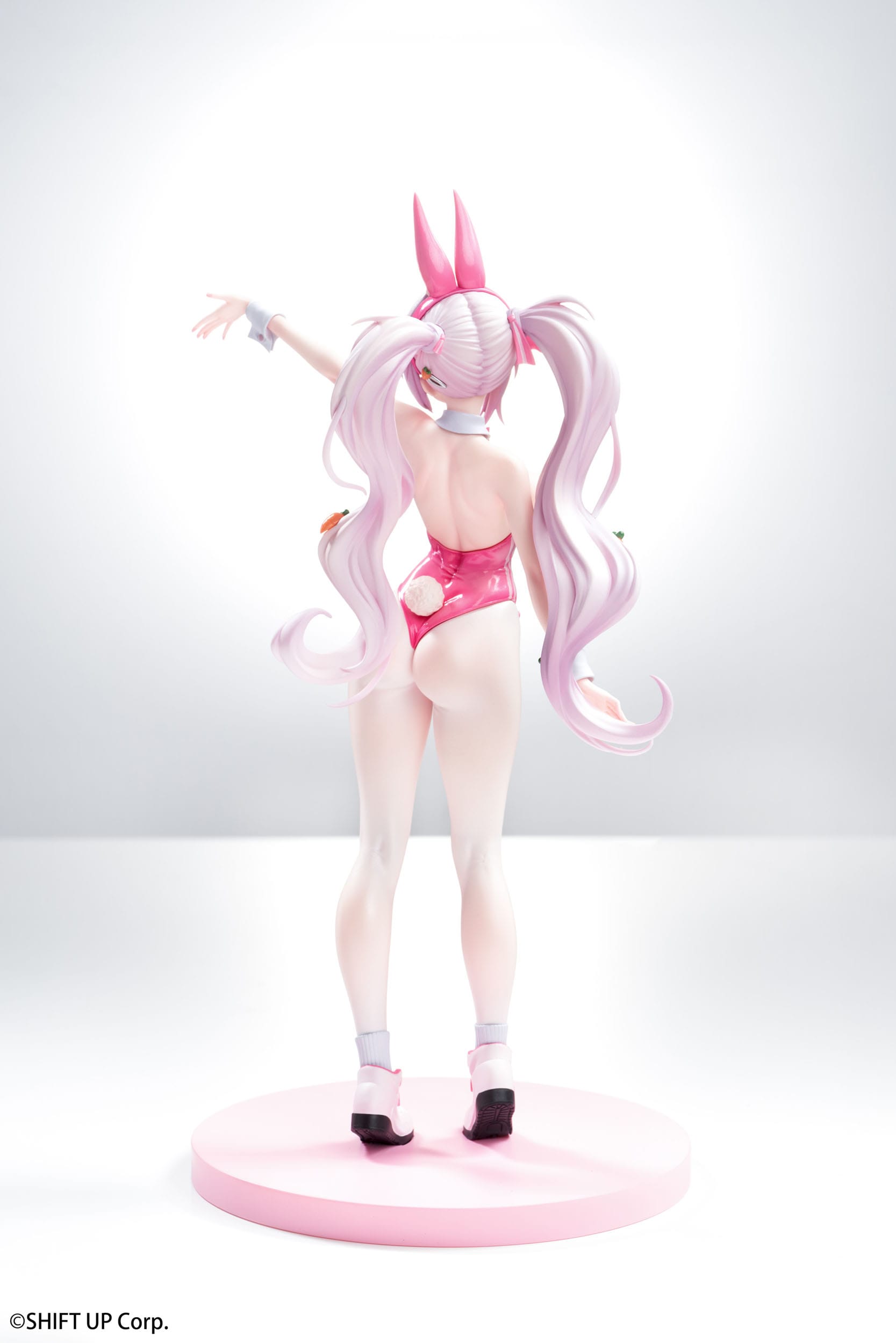 Goddess of Victory: Nikke PVC Statue 1/10 Alice: Wonderland Bunny 19 cm Scalefiguren Yokina