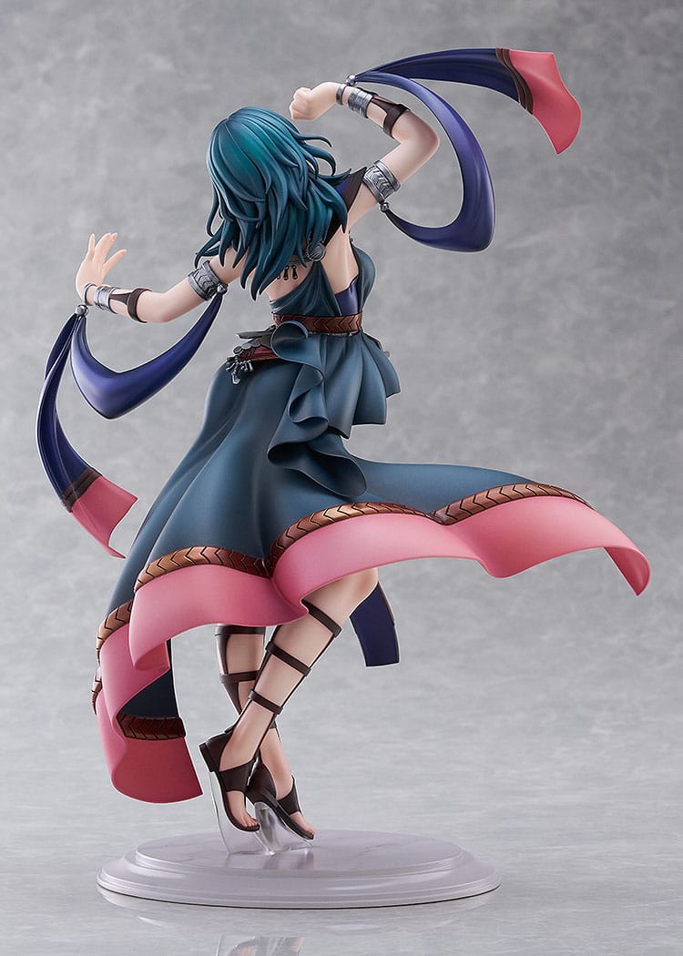 Fire Emblem PVC Statue 1/7 Byleth (Dancer) 25 cm Scalefiguren Yokina