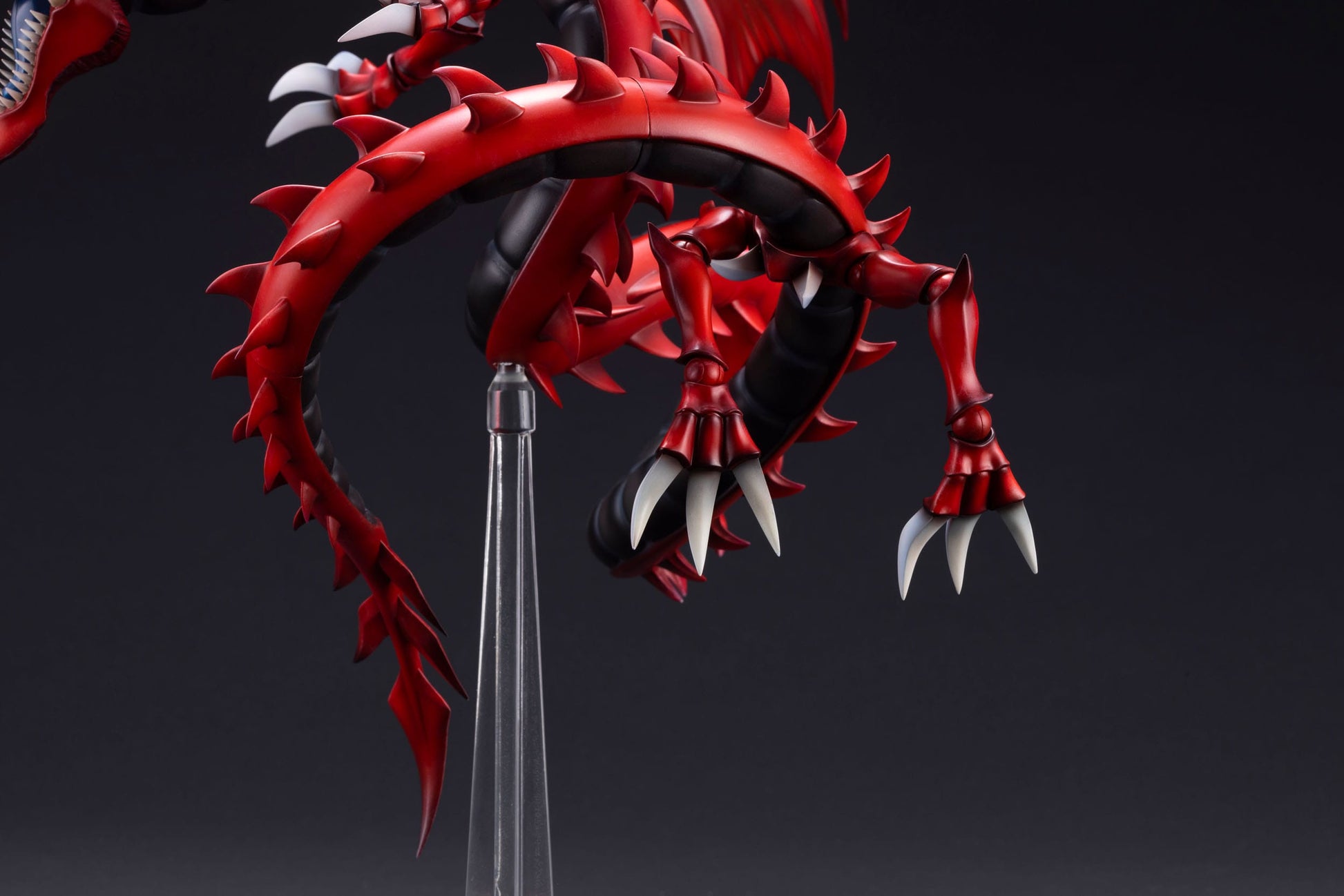 Yu-Gi-Oh! Statue Slifer the Sky Dragon Egyptian God 50 cm Nendoroids Yokina