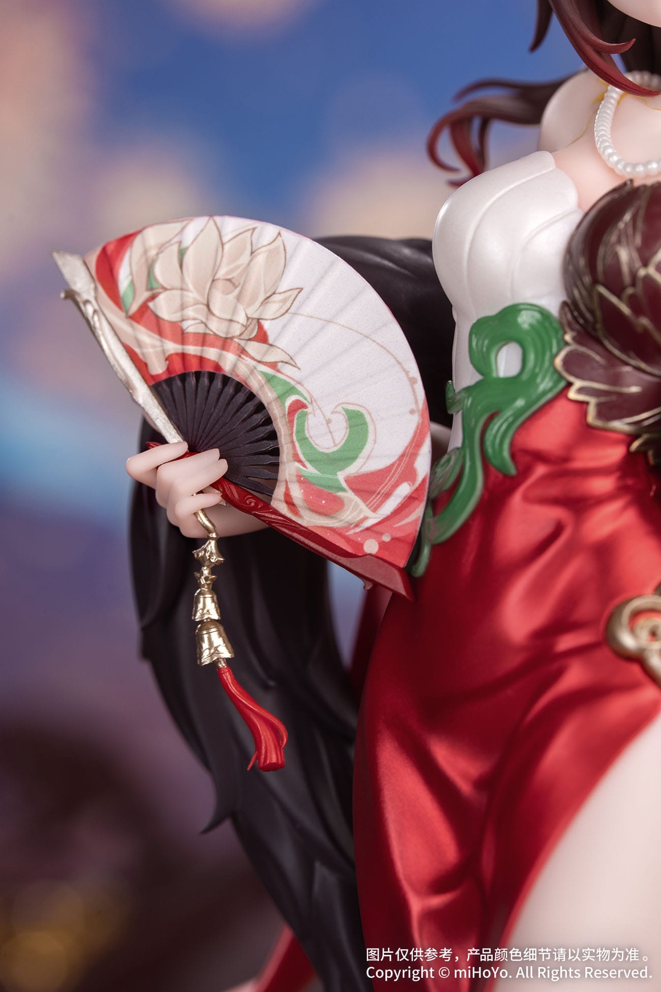 Honkai: Star Rail Gift+ PVC Statue 1/8 Star Luck Amass Fortunes Ver. 24 cm Scalefiguren Yokina