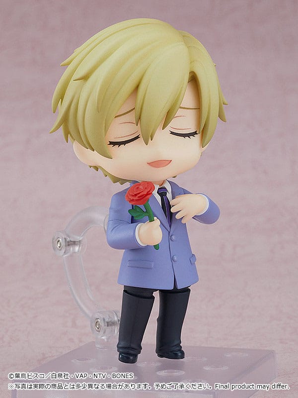Ouran High School Host Club Nendoroid Actionfigur Tamaki Suoh 10 cm Nendoroids Yokina