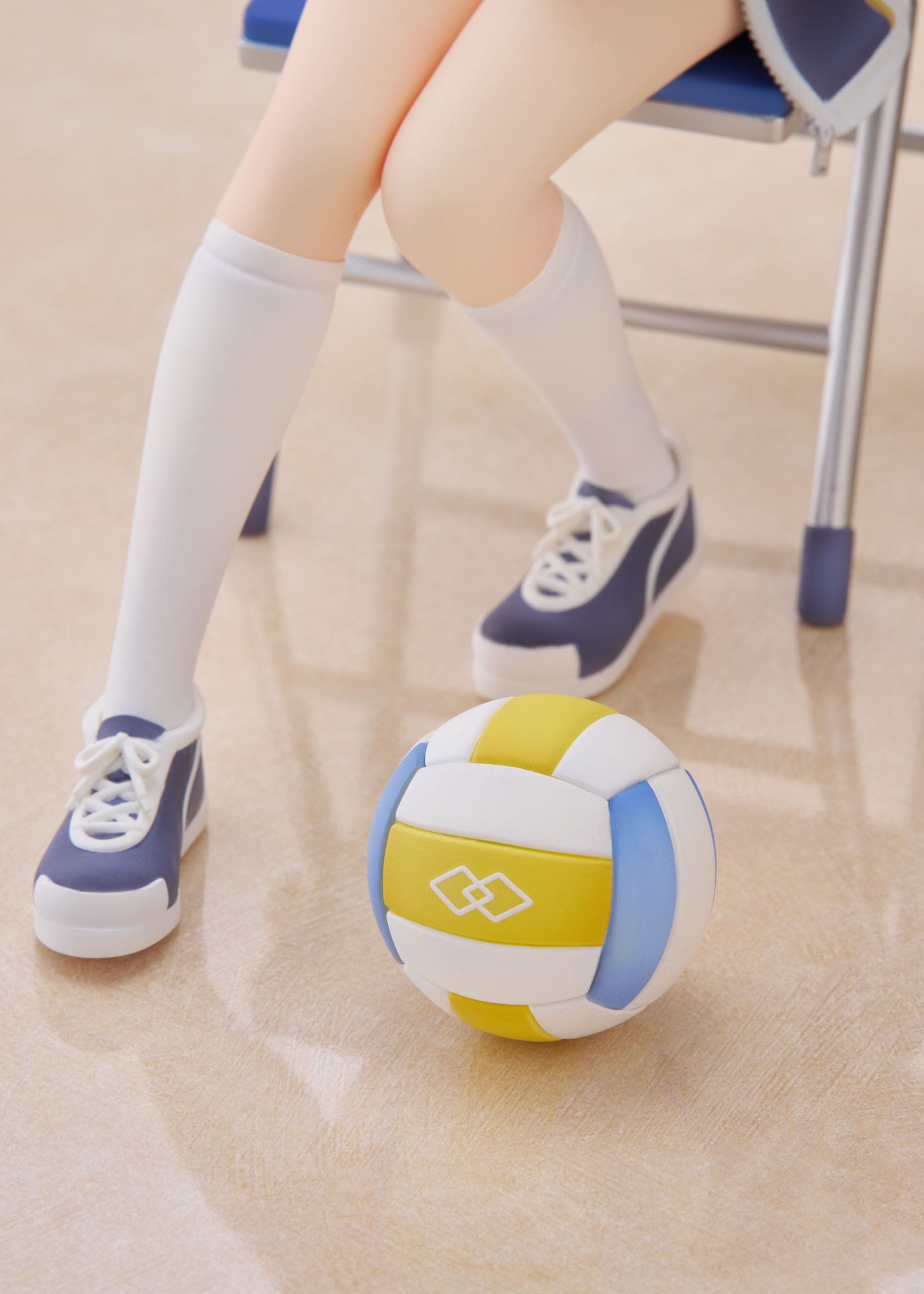 Blue Archive PVC Statue 1/7 Mari Gym Uniform Memorial lobby Ver. 18 cm Scalefiguren Yokina