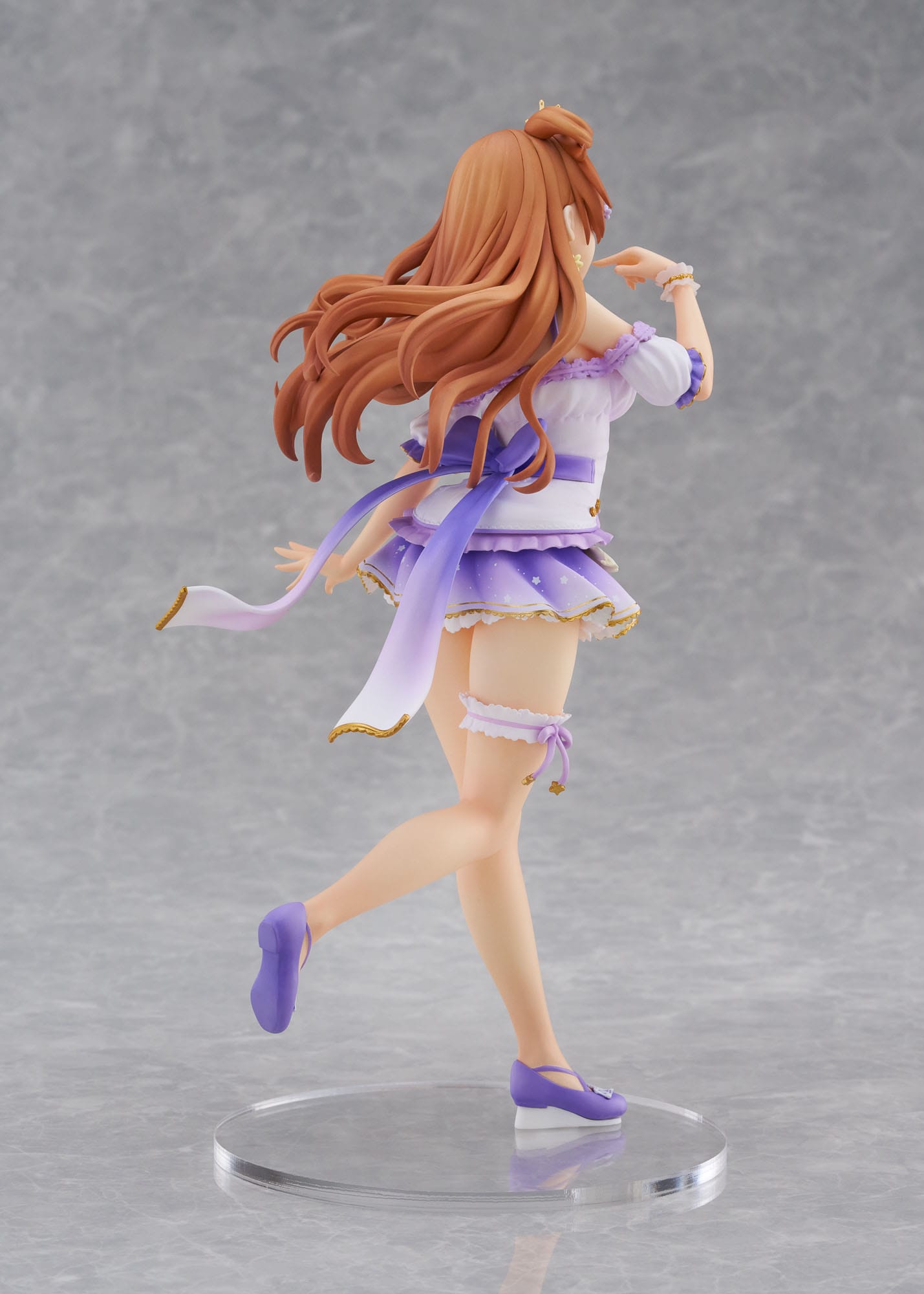 Love Live! Nijigasaki High School Idol Club PVC Statue 1/7 Konoe Kanata 22 cm Scalefiguren Yokina