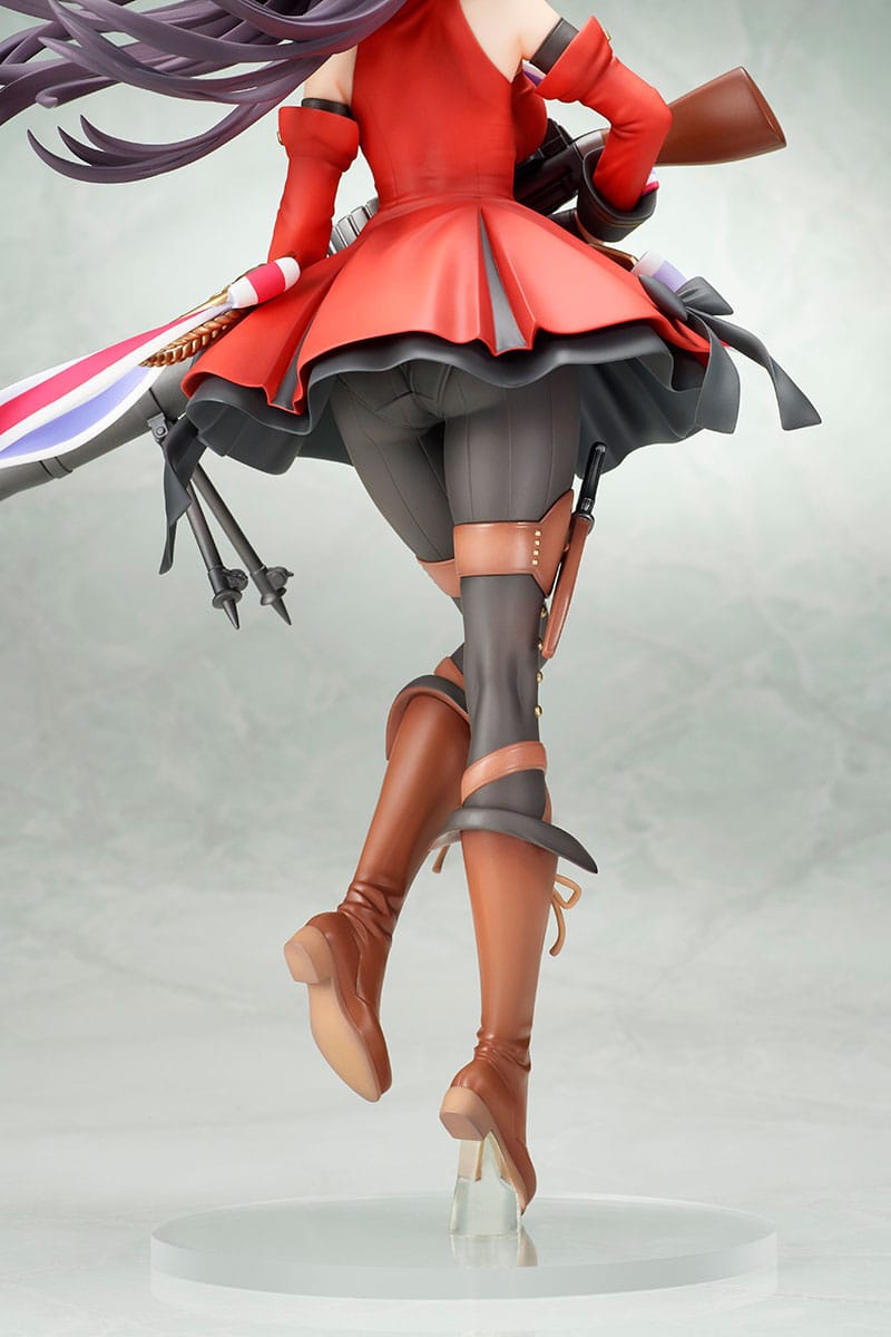 Girls' Frontline Statue PVC 1/7 Lewis 26 cm Scalefiguren Yokina