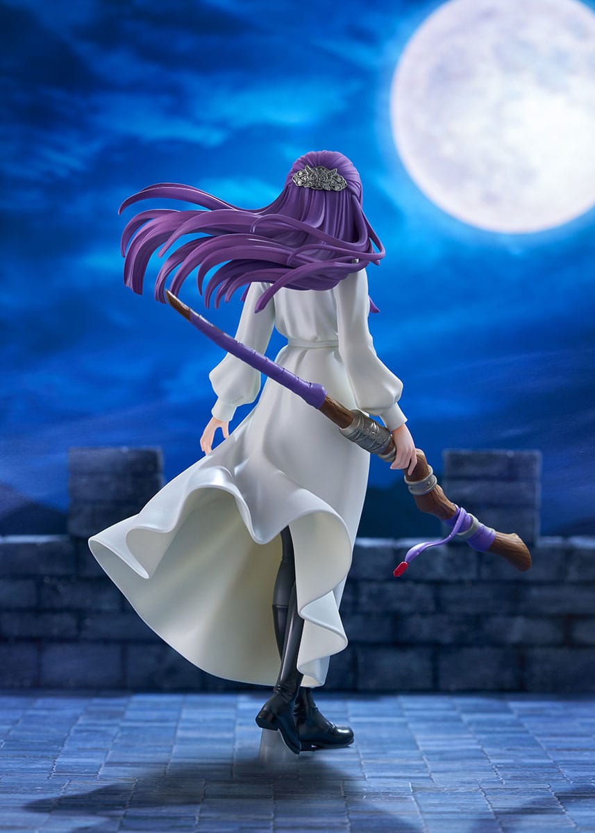 Frieren: Beyond Journey's End Statue PVC 1/7 Fern: Battle Against Lügner 25 cm Scalefiguren Yokina