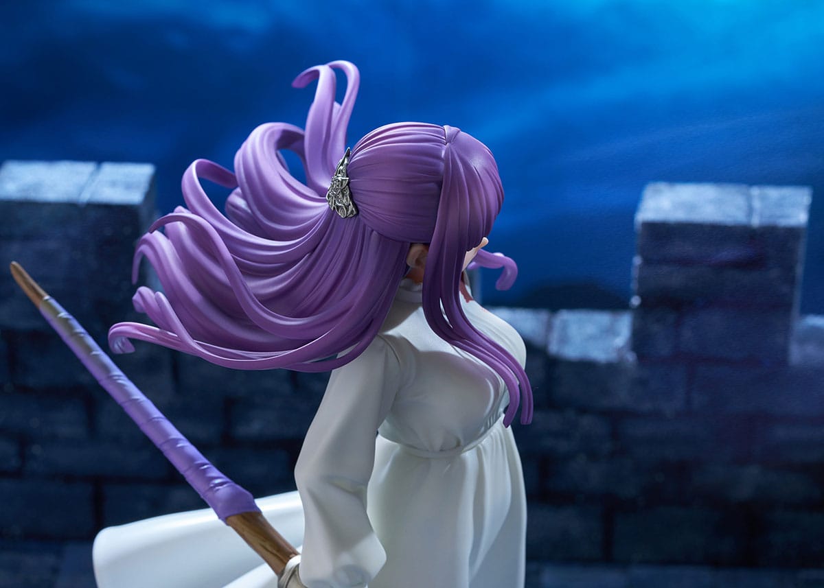 Frieren: Beyond Journey's End Statue PVC 1/7 Fern: Battle Against Lügner 25 cm Scalefiguren Yokina