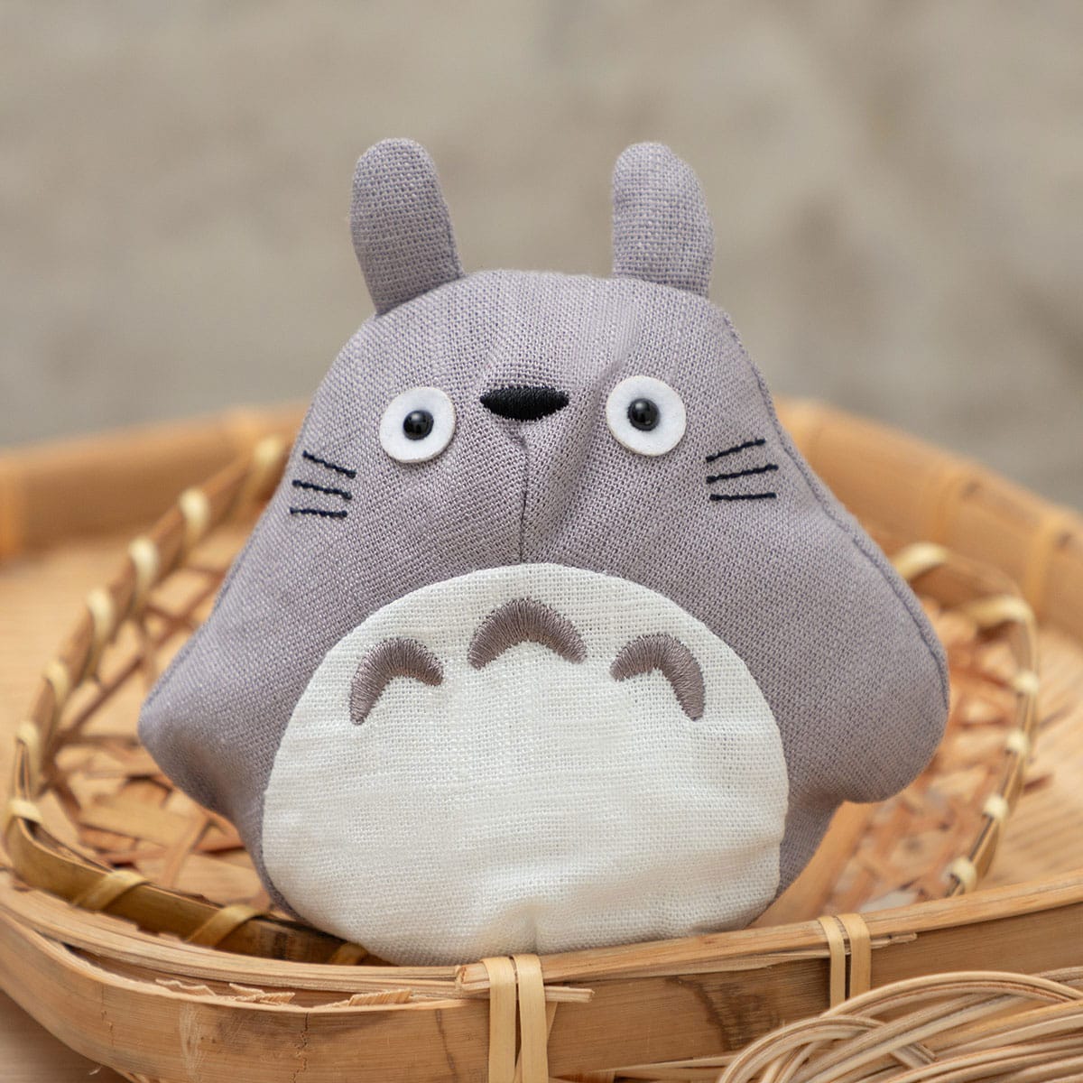 Mein Nachbar Totoro Japanese Style Beanbag Plüschfigur Big Totoro Plüschtier Yokina