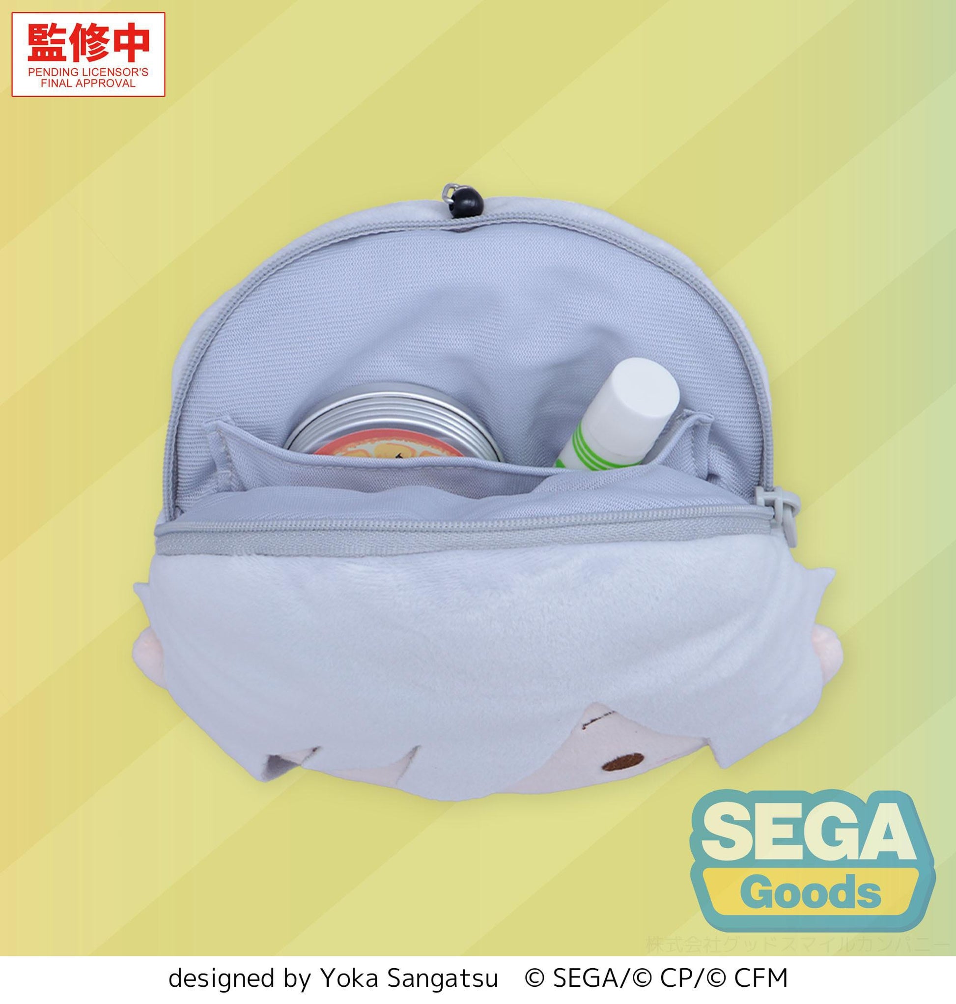 Hatsune Miku: Coloful Stage! Plüsch-Schlüsselanhänger Shiho Hinomori 15 cm Schlüsselanhänger Yokina