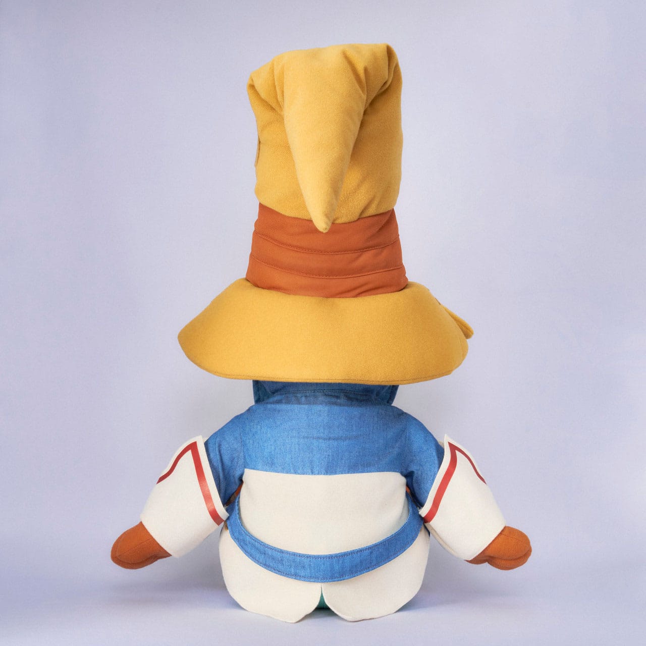 Final Fantasy IX Plüschfigur Vivi Ornitier 25th Anniversary 50 cm Plüschtier Yokina