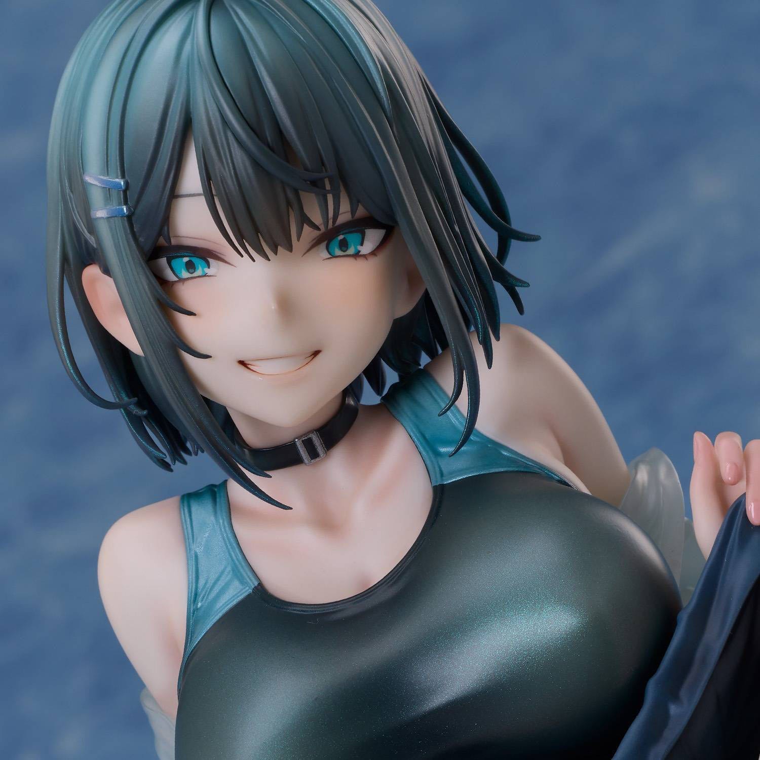 Original Character PVC Statue 1/6 Sora Minase - Illustrated by Danimaru 15 cm Scalefiguren Yokina