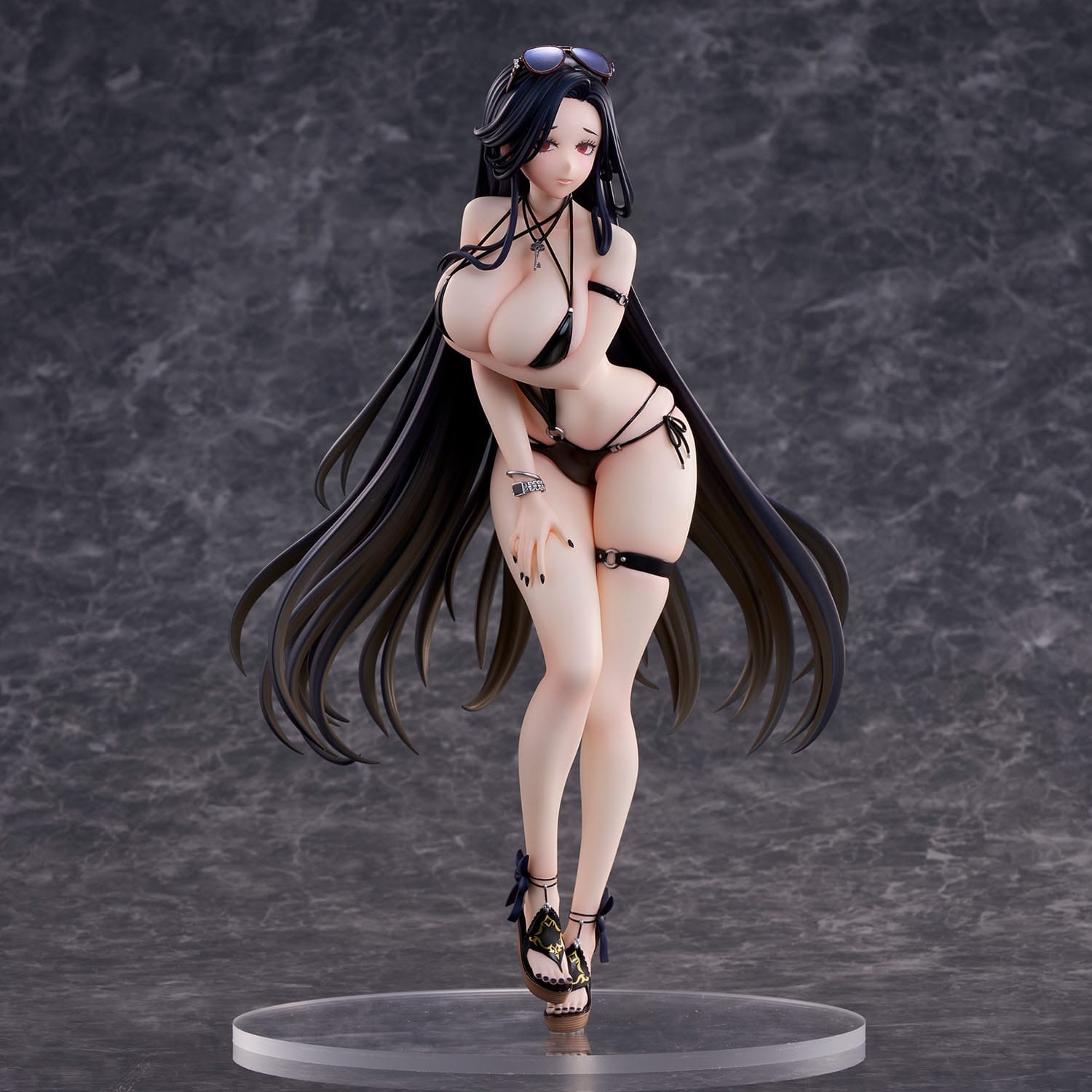 Goddess of Victory: Nikke PVC Statue 1/6 Maiden Under the Sun 26 cm Scalefiguren Yokina