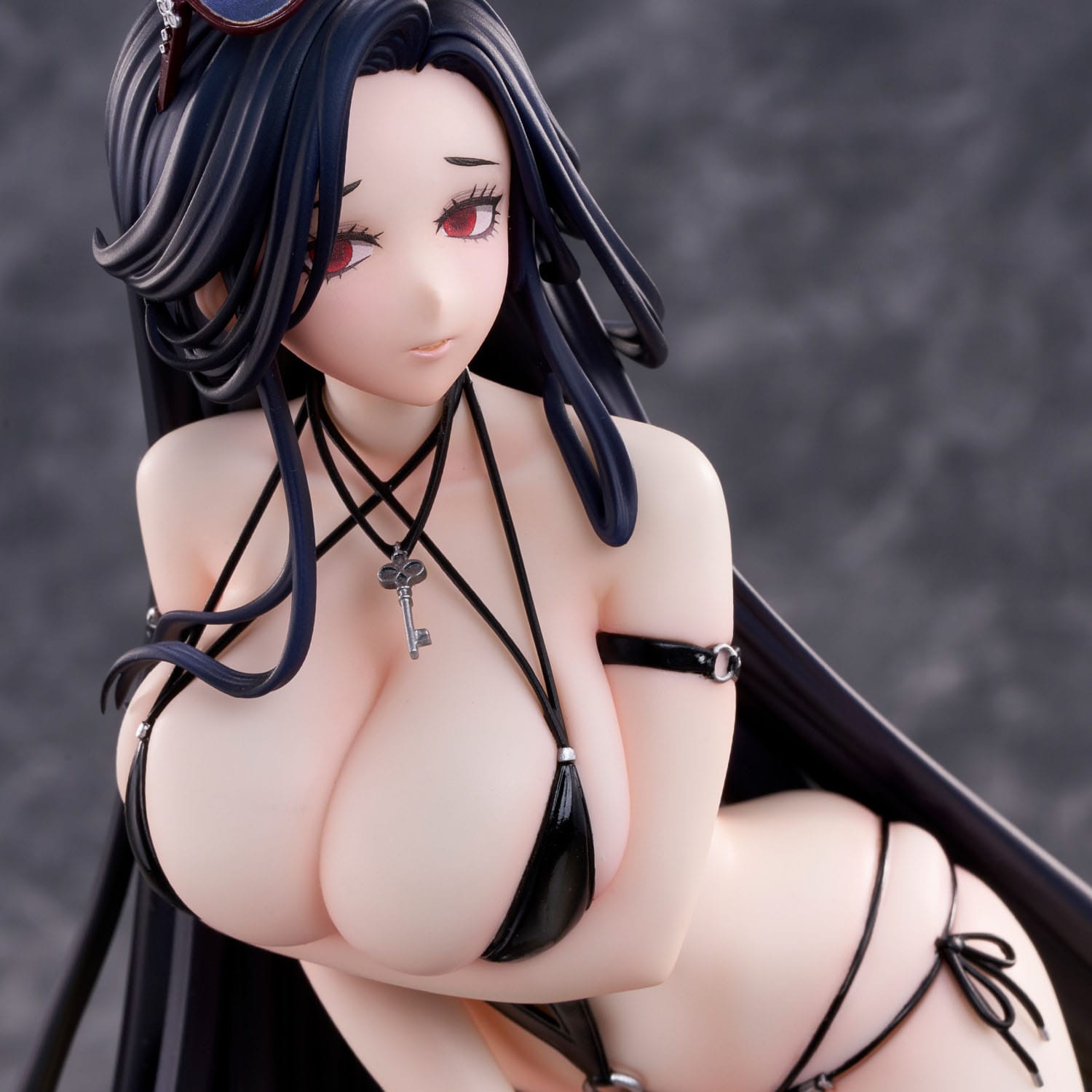 Goddess of Victory: Nikke PVC Statue 1/6 Maiden Under the Sun 26 cm Scalefiguren Yokina