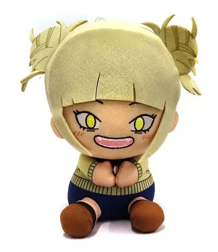My Hero Academia Big Plush Himiko Toga 20 cm Plüschtier Yokina