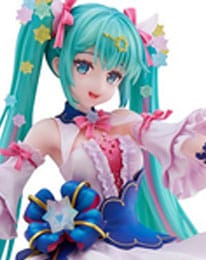 Hatsune Miku PVC Statue 1/7 Hatsune Miku: Rosuuri Ver. 27 cm Scalefiguren Yokina