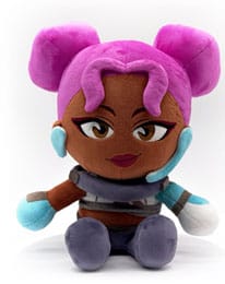 Apex Legends Plüschfigur Lifeline 22 cm