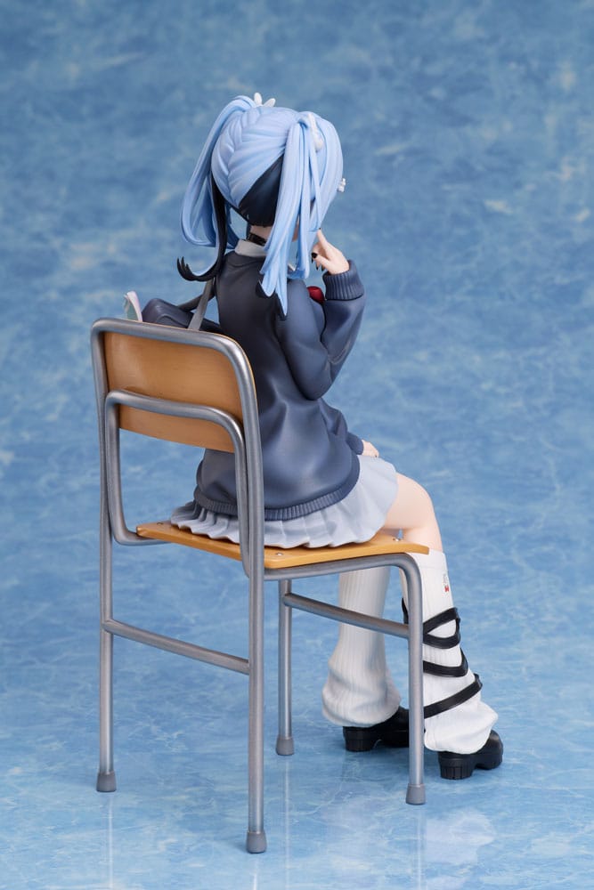 VTuber PVC Statue 1/7 Nito Wai 18 cm Scalefiguren Yokina