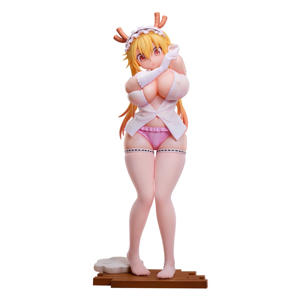 Miss Kobayashi's Dragon Maid PVC Statue 1/4 Tohru 48 cm Scalefiguren Yokina
