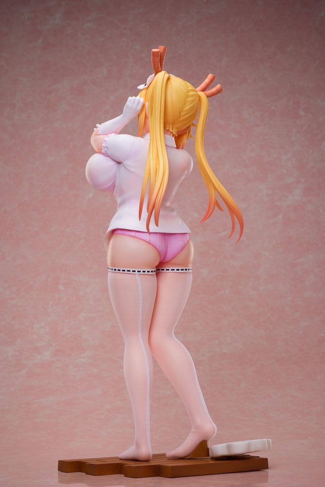 Miss Kobayashi's Dragon Maid PVC Statue 1/4 Tohru 48 cm Scalefiguren Yokina
