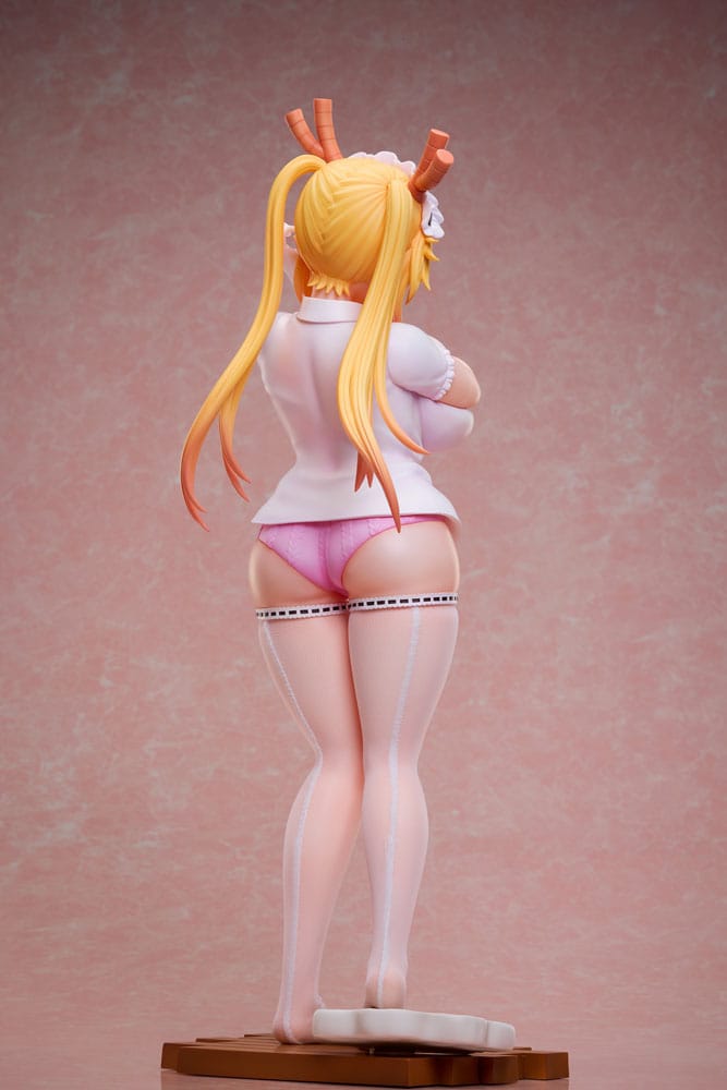 Miss Kobayashi's Dragon Maid PVC Statue 1/4 Tohru 48 cm Scalefiguren Yokina