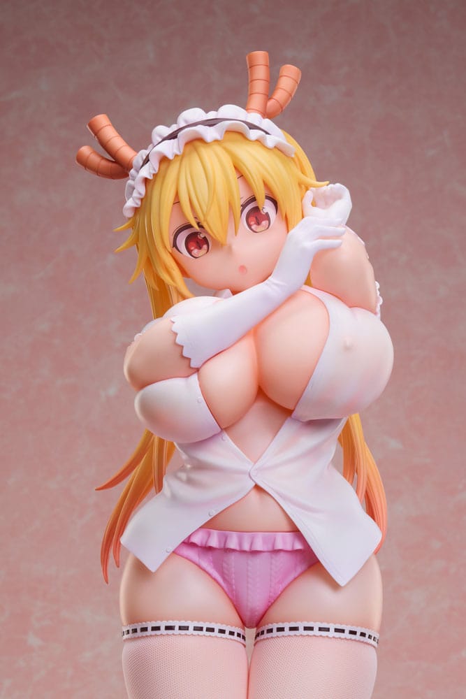 Miss Kobayashi's Dragon Maid PVC Statue 1/4 Tohru 48 cm Scalefiguren Yokina