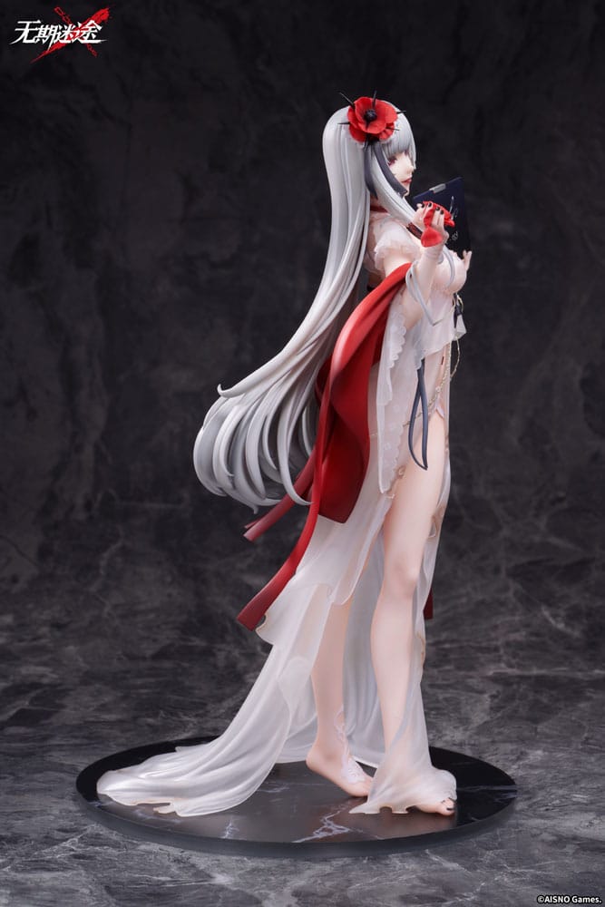 Path to Nowhere PVC Statue 1/7 Coquelic Prisonphoto Ver. 26 cm Scalefiguren Yokina