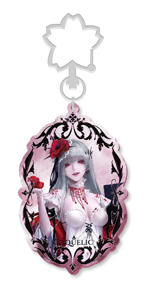 Path to Nowhere PVC Statue 1/7 Coquelic Prisonphoto Ver. 26 cm Scalefiguren Yokina