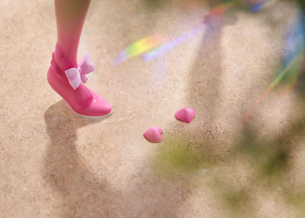 Gushing over Magical Girls PVC Statue 1/7 Magia Magenta AmiAmi Limited Ver. 24 cm Hentai Yokina